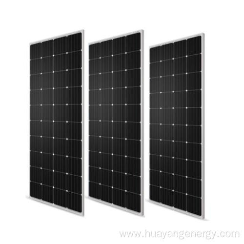 182mm HY Mono solar module